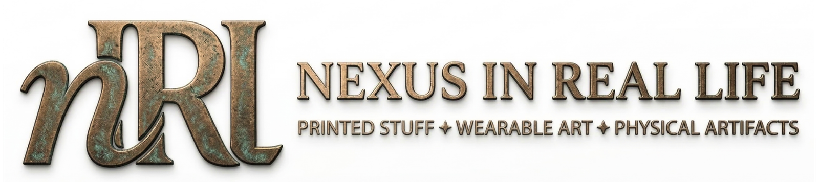 nIRL – The Nexus Store